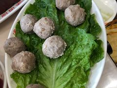 牛肉丸-味逍遥牛肉火锅(万江旗舰店)