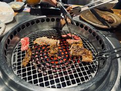 -焱铁烧·黑毛和牛专门店(南宁万象城店)