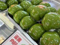 -许阿姨糕团店(南京总店)