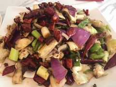 -辣螃铠盆盆蟹大排档(总店)