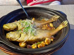 -有喜胶东小馆(太申祥和店)