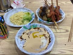 -彭姐麻辣烫(海淀店)