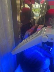 -碧莲盛·不剃发植发