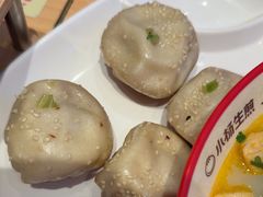 -小杨生煎(周浦万达店)