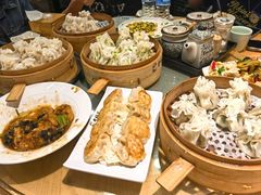 -老绥元烧麦·家常菜(桥华店)