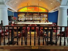 -Golden Lily河内巴黎法越料理餐厅(建国西路店)