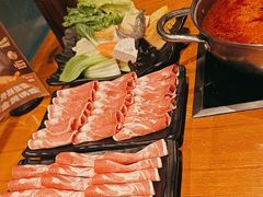 -呷哺呷哺 黄金牧场 (回龙观港龙店)