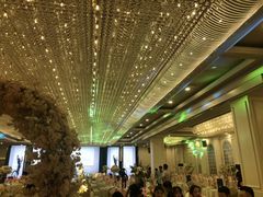 -世纪缘湖滨花园酒店(玄武湖店)