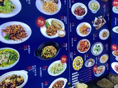 -吕氏疙瘩汤·私家菜馆(慈云寺店)