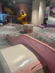 -桃桃城堡(欧亚汇集店)