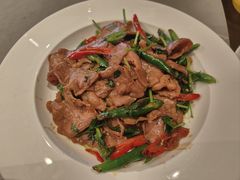 小炒脆舌-松涛园朝鲜·海鲜·料理店(鸭绿江断桥店)
