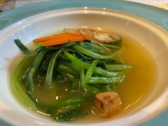 -星河湾半岛酒店-真粤中餐厅