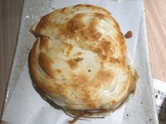 -大师兄·西北小馆(南沙万达广场店)