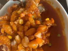 -海天楼中餐厅(吴宫泛太平洋酒店)