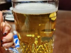 -老兰家传统烧烤炒菜泡馍(小南门店)