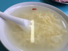 -樊记腊汁肉(竹笆市总店)