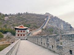 -居庸关长城