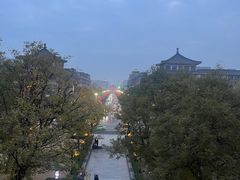 -西安城墙·碑林历史文化景区