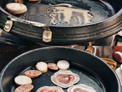 -炙韩料理·部队锅专门店