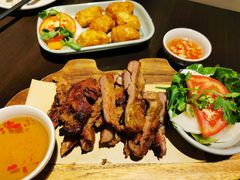 -大头虾越式风味餐厅(光明广场店)