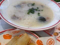 -赵财财·肠粉·煲仔饭(华润万象城店)