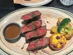 -404干式熟成牛排馆•聚会餐厅