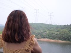 -南京市无想山景区