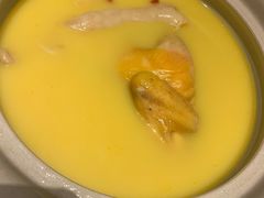 -领鲜天下·焗海鲜·花胶鸡(天目里店)