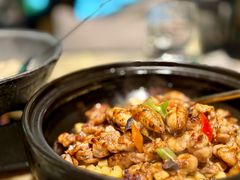 -锦府盐帮·私宴(赛特店)