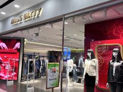 -凯德MALL(望京店)