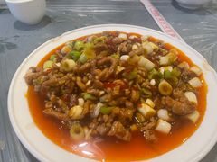 -喜洋洋(中山四路店)