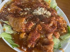 -三居鲁味坊黄焖鸡(山大路店)
