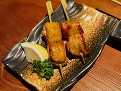 -人间酒暖·Go blanc·烧鸟·深夜食堂(陆家嘴店)