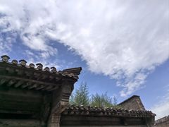 -暖泉古镇