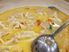 -瑞福园联谊餐室(茂名南路店)