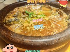 -小放牛炒菜馆(中山路乐汇城店)