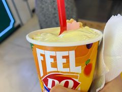 -DQ·蛋糕·冰淇淋(印象城店)