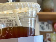 -BLACKSHEEP ESPRESSO(建国中路店)