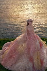 -梵汐婚纱摄影(东方之门店)