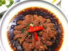 -姑苏家宴·苏帮菜·松鼠桂鱼(苏州总店)