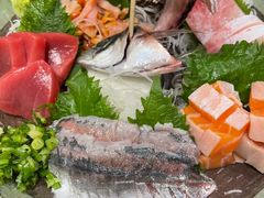 -桂马·日本料理·海胆·海鲜饭·酒场(民主广场店)