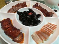 -京华世纪酒店·潮苑大酒楼(益华百货店)