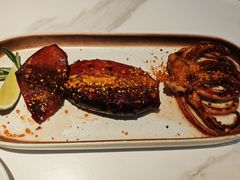 -卡朋西餐(铂顿城店)