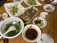 -龙姐私房菜(和顺古镇店)