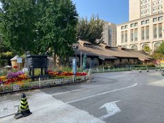 -南新仓文化休闲街