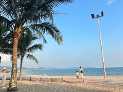 -玫瑰海岸文化旅游度假区