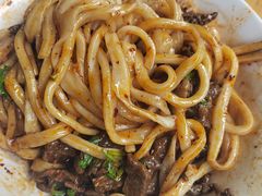 -王菊美食街·王菊面馆(总店)