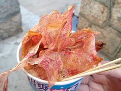 -胖金妹鸡豆凉粉店