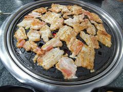 -星火东北碳火烤肉(华大店)