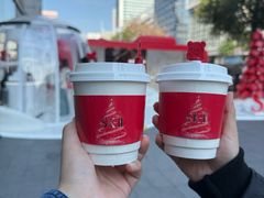 -茂业天地(华强北店)